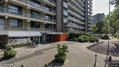 Apartments for rent in Arnhem - Photo from Google Street View