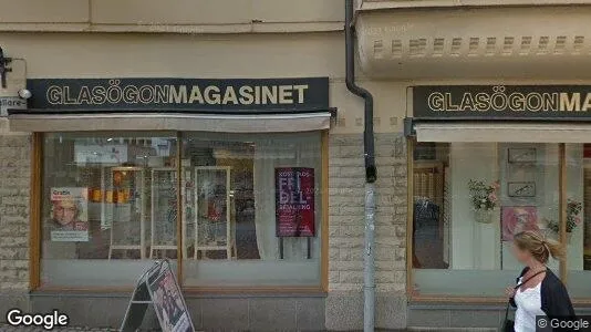 Apartments for rent in Linköping - Photo from Google Street View