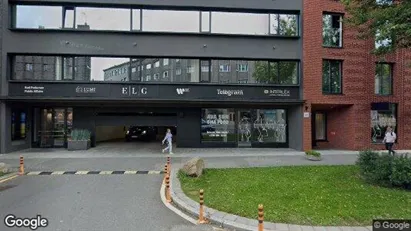 Apartments for rent in Tallinn Kesklinna - Photo from Google Street View Apartments for rent in Tallinn Kesklinna - Photo from Google Street View