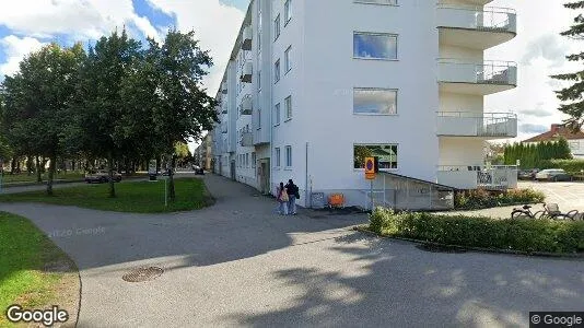 Apartments for rent in Gävle - Photo from Google Street View