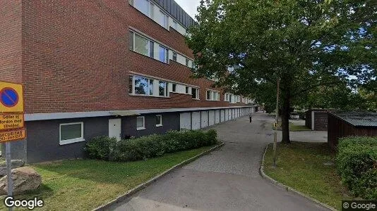 Apartments for rent in Eskilstuna - Photo from Google Street View