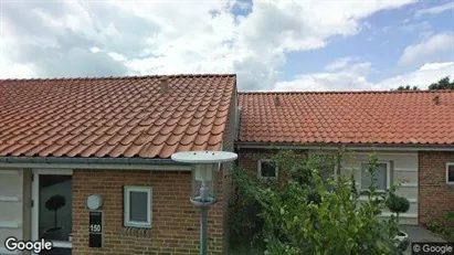 Apartments for rent in Jelling - Photo from Google Street View