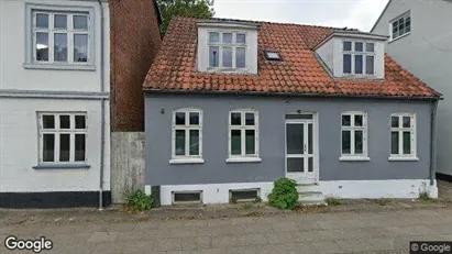 Apartments for rent in Viborg - Photo from Google Street View