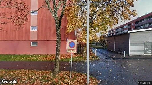 Apartments for rent in Gävle - Photo from Google Street View