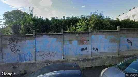 Apartments for rent in Palaiseau - Photo from Google Street View