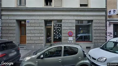 Apartments for rent in Zürich Distrikt 4  - Aussersihl - Photo from Google Street View