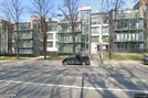 Apartment for rent, Vilnius Antakalnis, Vilnius, T. Kosciuškos g.