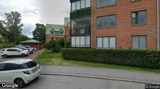 Apartments for rent in Örebro - Photo from Google Street View