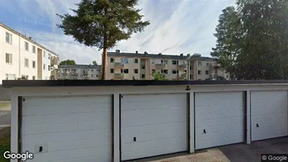 Apartments for rent in Gävle - Photo from Google Street View