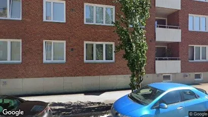 Apartments for rent in Katrineholm - Photo from Google Street View