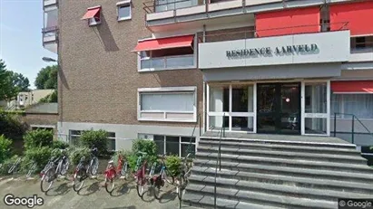 Apartments for rent in Heerlen - Photo from Google Street View