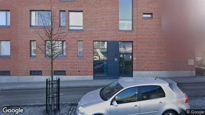 Apartments for rent in Helsinki Keskinen - Photo from Google Street View