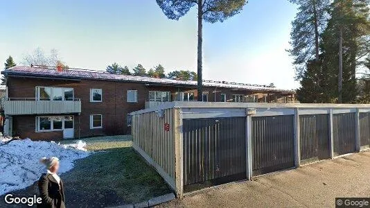 Apartments for rent in Luleå - Photo from Google Street View