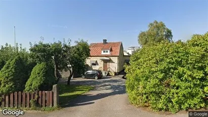 Apartments for rent in Västerås - Photo from Google Street View