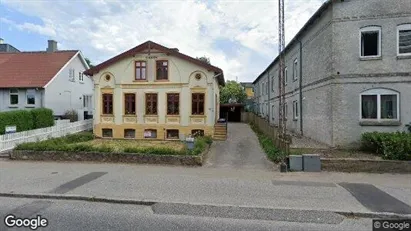 Apartments for rent in Haderslev - Photo from Google Street View