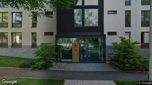 Apartments for rent in Norrköping - Photo from Google Street View