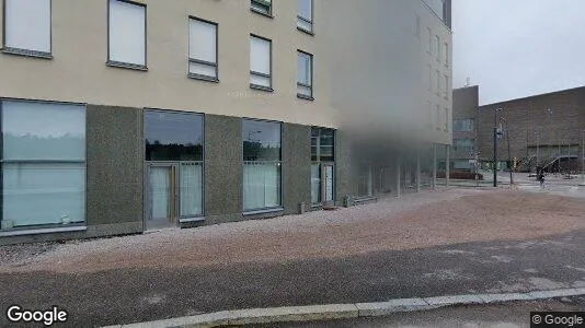 Apartments for rent in Espoo - Photo from Google Street View