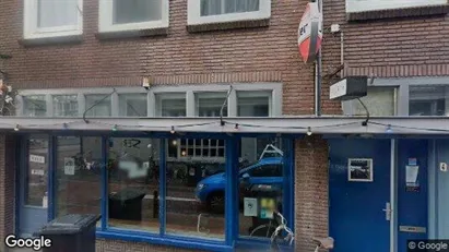 Apartments for rent in Utrecht Binnenstad - Photo from Google Street View