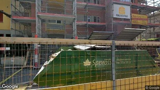 Apartments for rent in Zürich Distrikt 8 - Photo from Google Street View