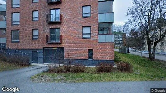 Apartments for rent in Espoo - Photo from Google Street View