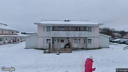 Apartments for rent in Vännäs - Photo from Google Street View