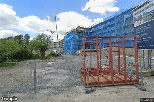 Rooms for rent in Håbo - Photo from Google Street View