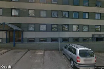 Apartments for rent in Haderslev - Photo from Google Street View