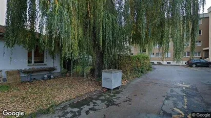 Apartments for rent in Kreuzlingen - Photo from Google Street View