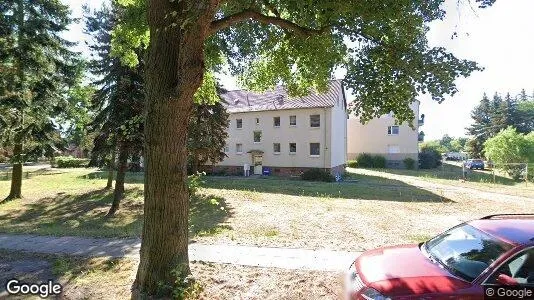 Apartments for rent in Havelland - Photo from Google Street View