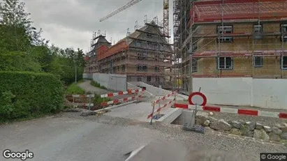 Apartments for rent in Affoltern - Photo from Google Street View