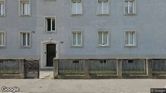 Apartments for rent in Krems an der Donau - Photo from Google Street View