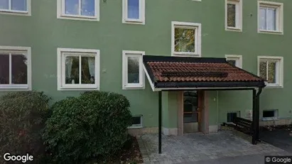 Apartments for rent in Norrköping - Photo from Google Street View