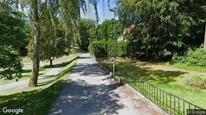 Apartments for rent in Borås - Photo from Google Street View