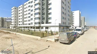 Rooms for rent in Voluntari - Photo from Google Street View