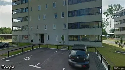 Apartments for rent in Älmhult - Photo from Google Street View