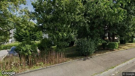 Apartments for rent in Arlesheim - Photo from Google Street View