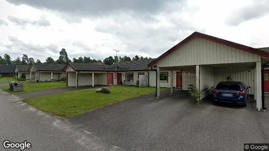 Apartments for rent in Svenljunga - Photo from Google Street View