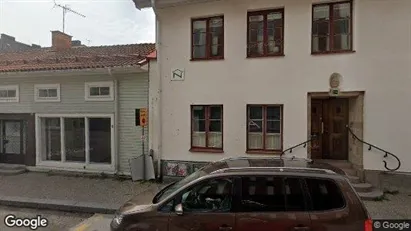 Apartments for rent in Nyköping - Photo from Google Street View