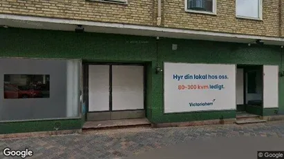Apartments for rent in Trelleborg - Photo from Google Street View