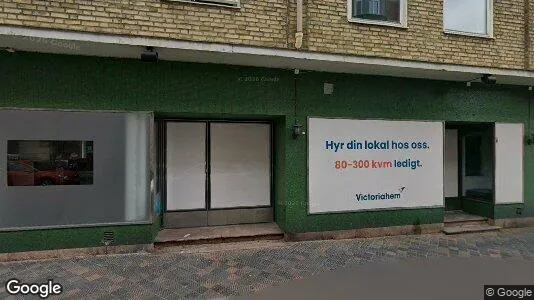 Apartments for rent in Trelleborg - Photo from Google Street View