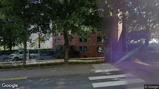 Rooms for rent in Gärdet/Djurgården - Photo from Google Street View