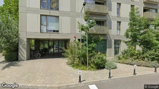 Apartments for rent in Bucureşti - Sectorul 1 - Photo from Google Street View