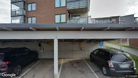 Apartments for rent in Sandviken - Photo from Google Street View