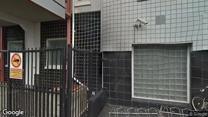 Apartments for rent in Jyväskylä - Photo from Google Street View