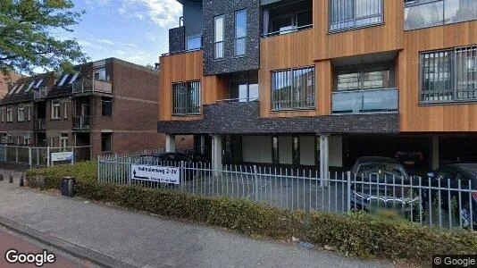 Apartments for rent in Uden - Photo from Google Street View