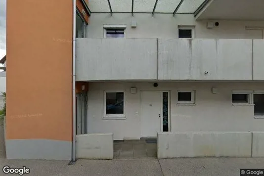 Apartments for rent in Hafnerbach - Photo from Google Street View