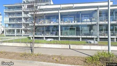 Apartments for rent in Oulu - Photo from Google Street View