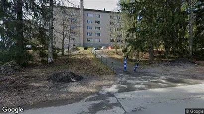 Apartments for rent in Jyväskylä - Photo from Google Street View