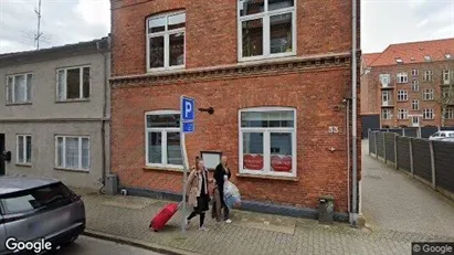 Apartments for rent in Esbjerg Center - Photo from Google Street View