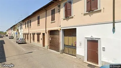 Apartments for rent in Magenta - Photo from Google Street View